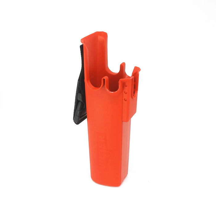 FaceLift® FireBlade Bucket On A Belt