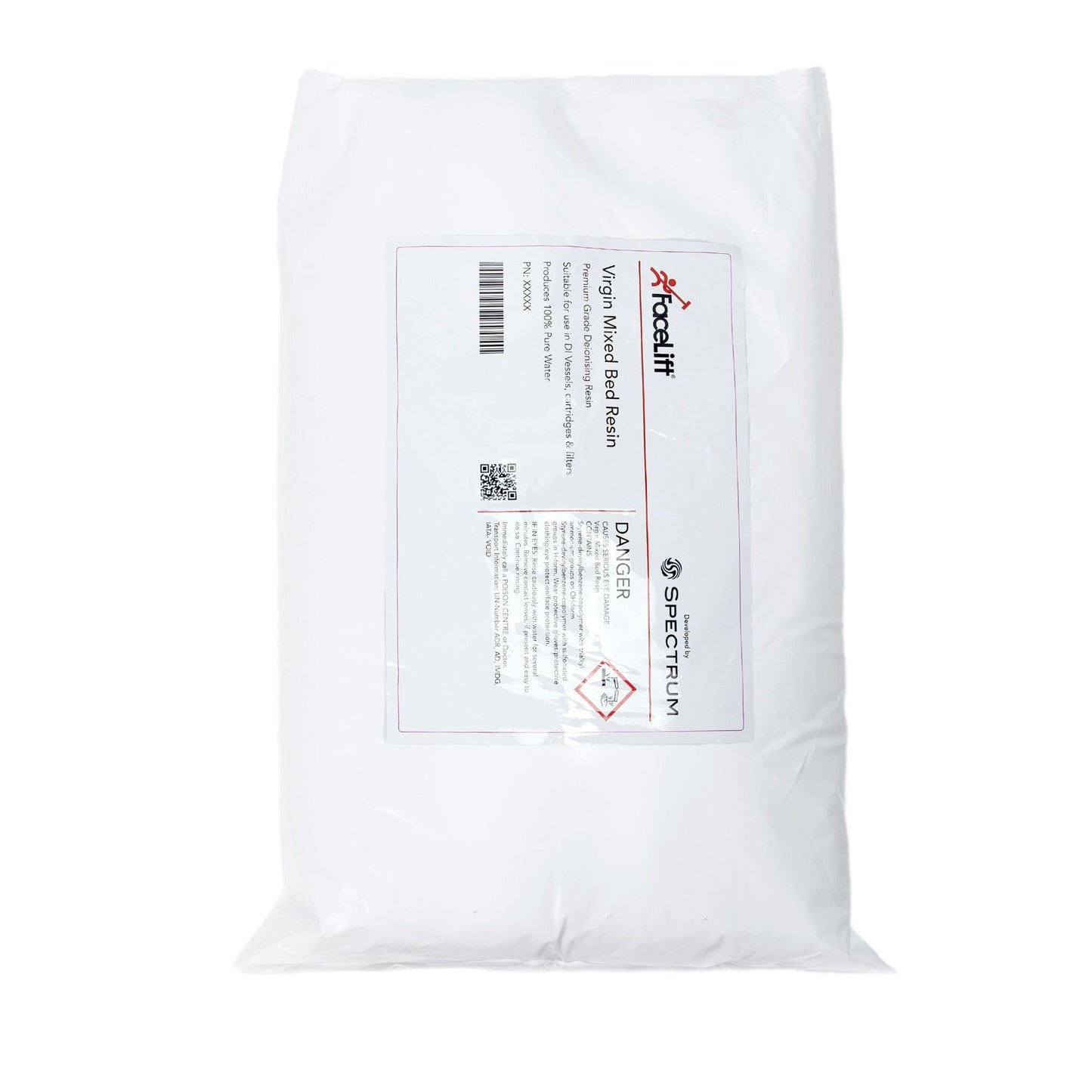 FaceLift® Resin - 25 Litre