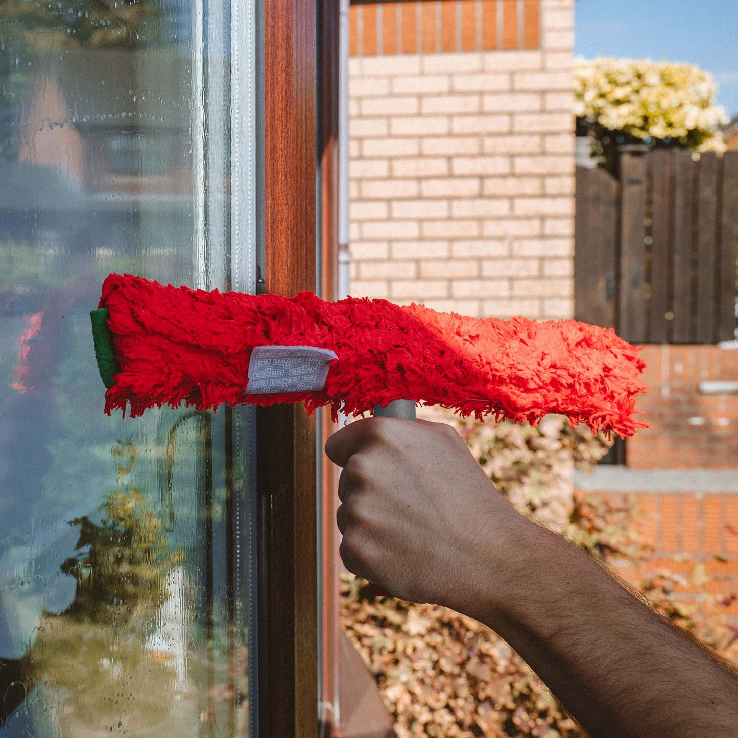 FaceLift® FireBlade 18" StripWasher®