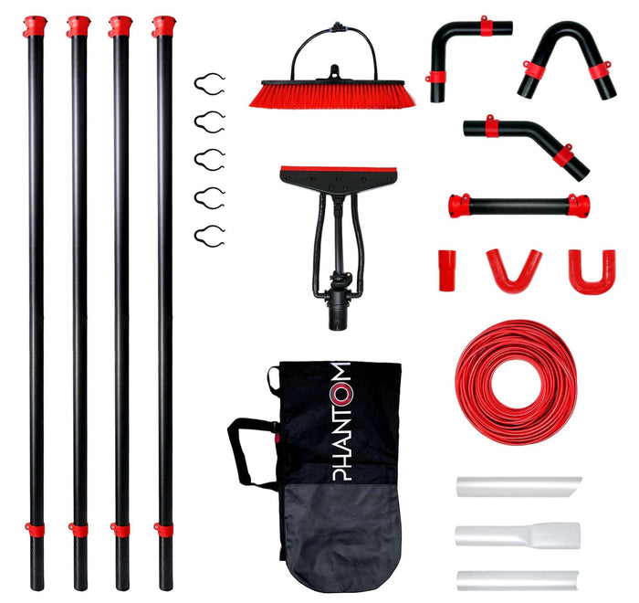 FaceLift® Phantom Mod System