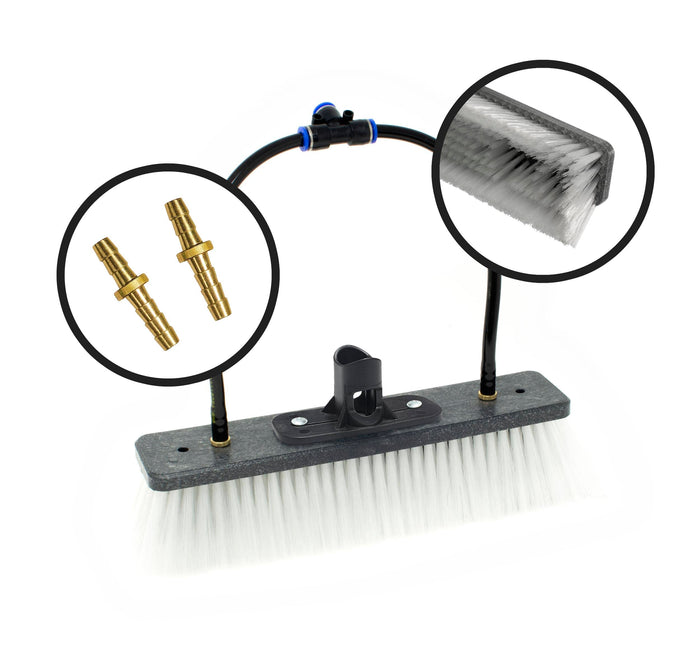 FaceLift® Phantom DuPont® Brush