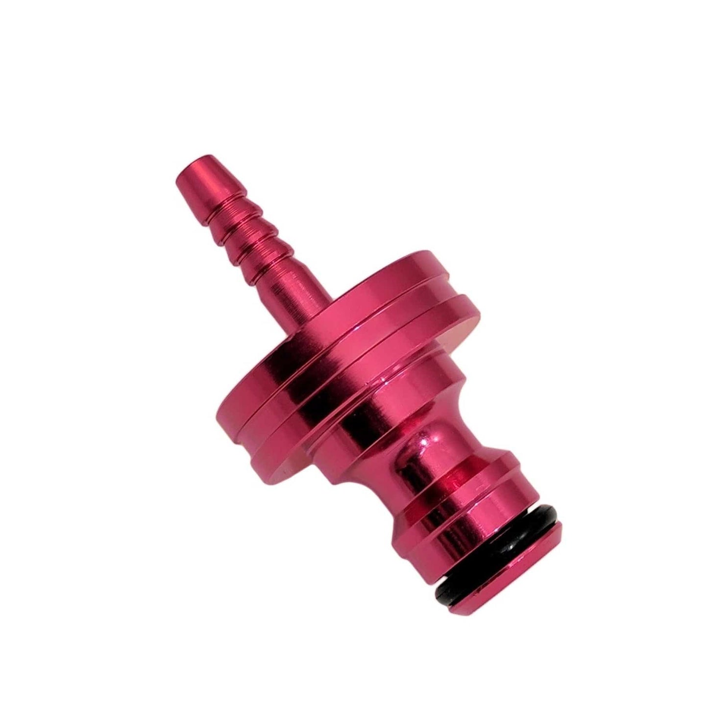 Hose Tail to Hozelock Male Connector - 6mm