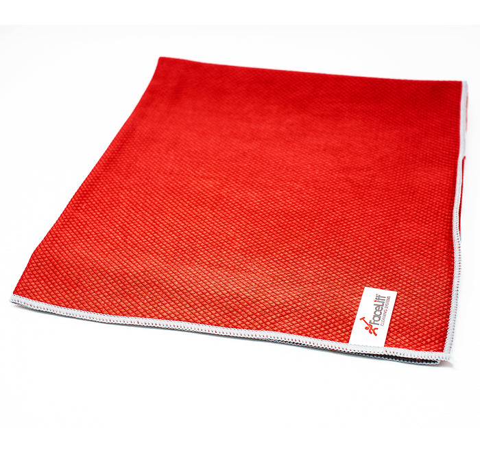 FaceLift® Fishscale Microfibre