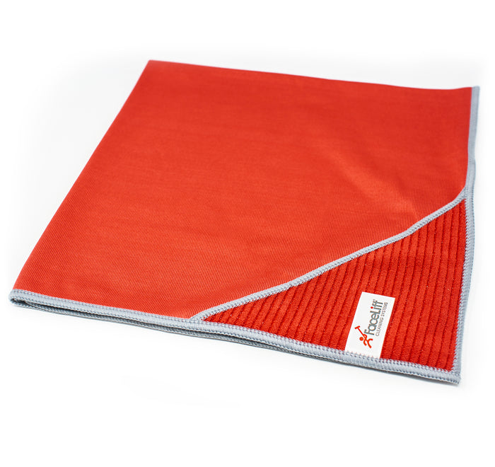 FaceLift® RazrWipe Precision Microfibre