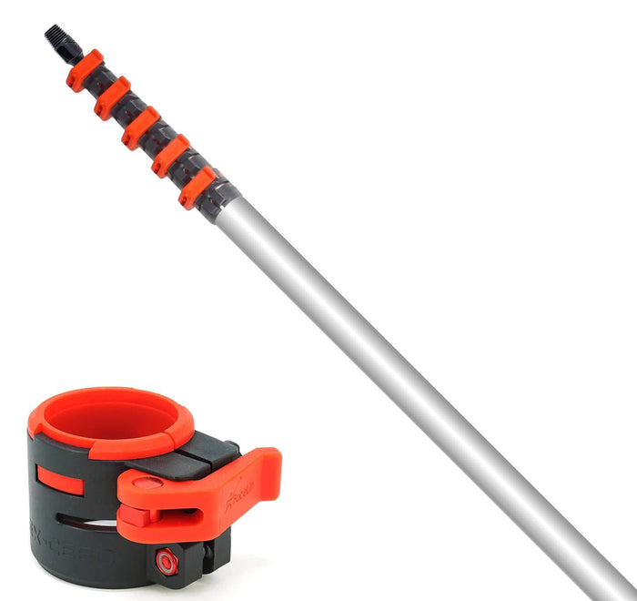 FaceLift® Renegade Pole