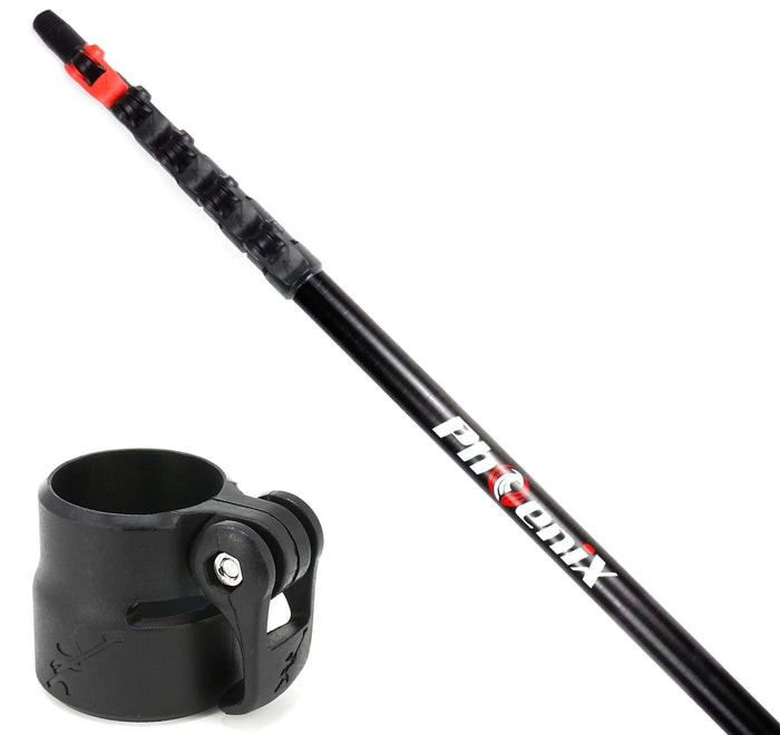 FaceLift® Phoenix Poles