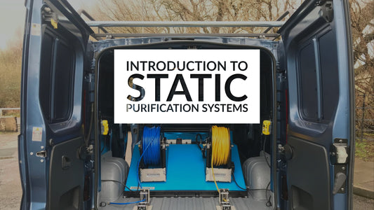 Introduction To Static Purification Systems