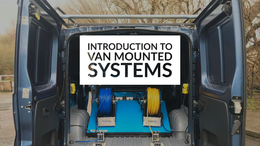 Introduction To Van Mounted Systems