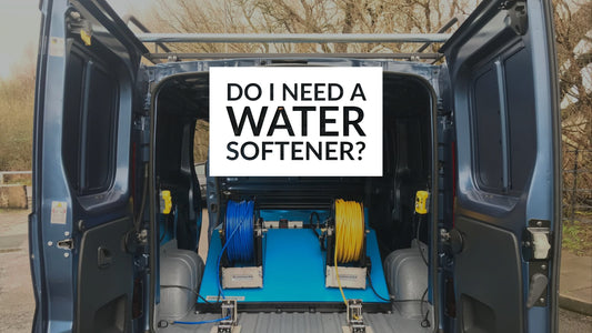 Do I Need a Water Softener?
