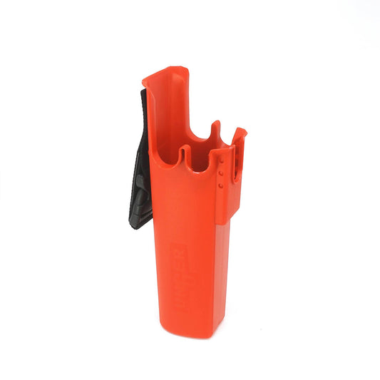 FaceLift® FireBlade Bucket On A Belt