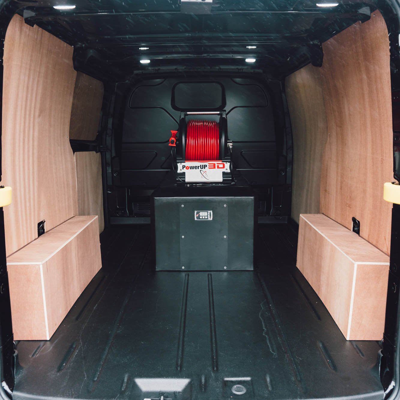 FaceLift® Compact 325