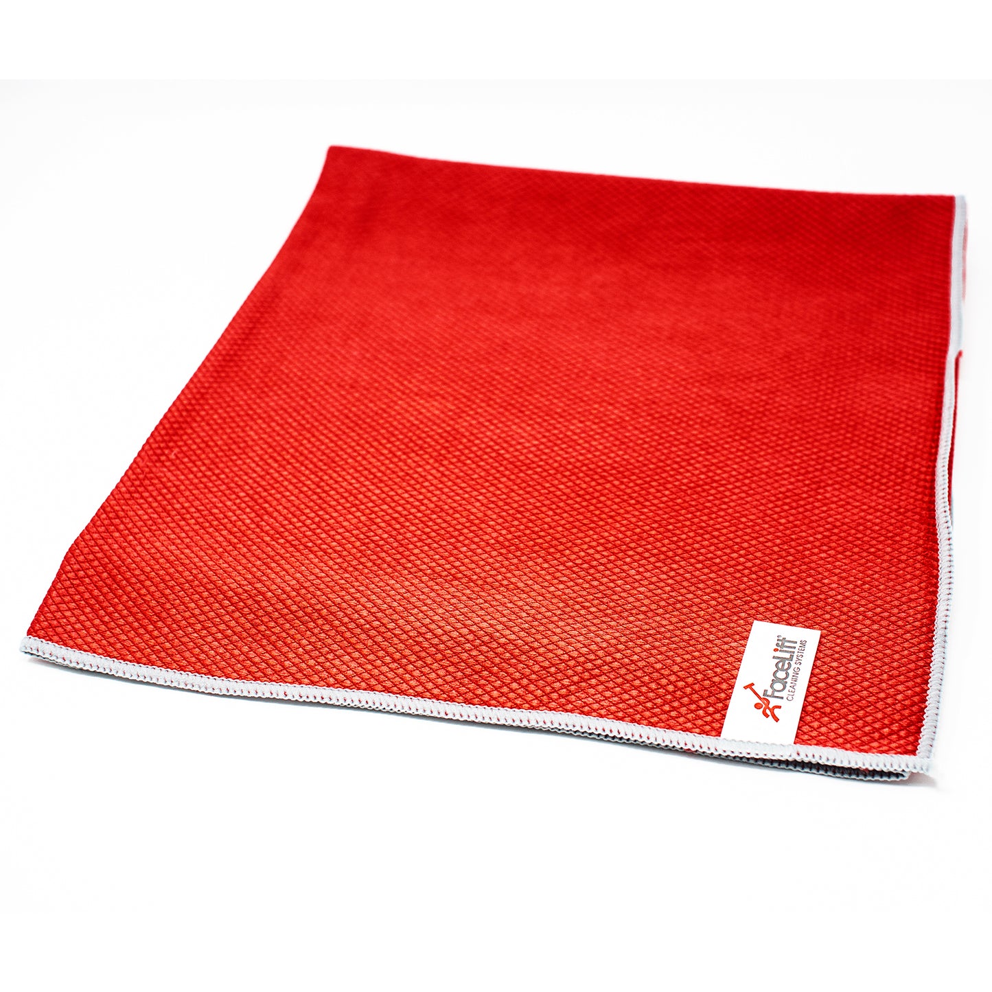 FaceLift® Fishscale Microfibre